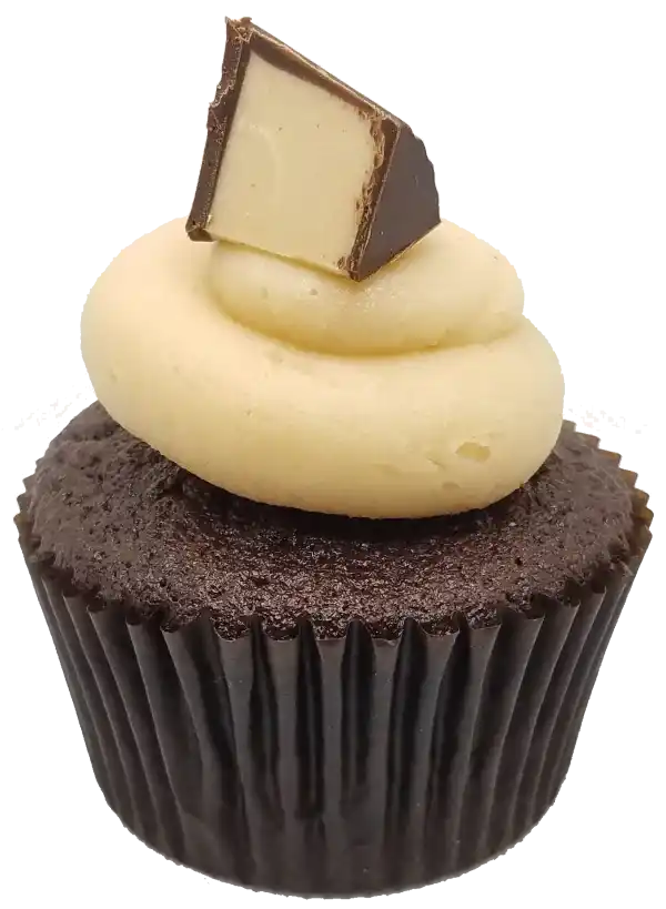Peanut butter :D